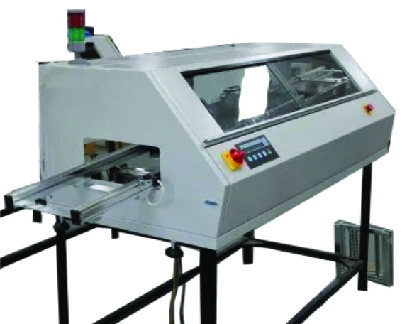 EPS 180 – WSM 180 Wave Soldering Machine